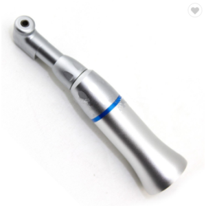 Good quality 1:1 Blue Cheapest E-type External water spray dental contra angle SCHD05-C