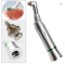 Low speed dental handpiece reduction prophylaxis contra angle