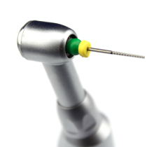 10:1 Push button endodontic contra angle (90 degree reciprocating rotate movement)