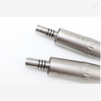 Dental air motor inner channel for low speed handpiece 2 hole and 4 hole available