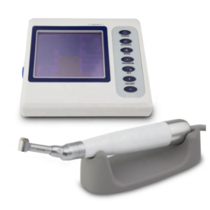 New C-SMART-IV + Endodontic Treatment in 2019 Root Canal Therapy