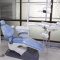 Cheap price integral hygienist dental chair with EC and ISO certificate