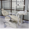 High quality With REAL LEATHER hot selling TUV CE Approved integral Dental chair