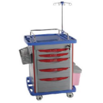Medical Cart Clinic Cart