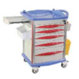 Medical Cart  Medicine Cart