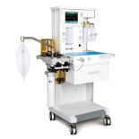 Medical Instrument Anesthesia System Mobile Anesthesia Ventilation Machine