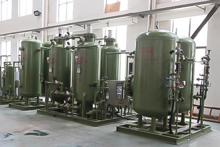 ZSN-240  PSA Nitrogen Generation Equipment