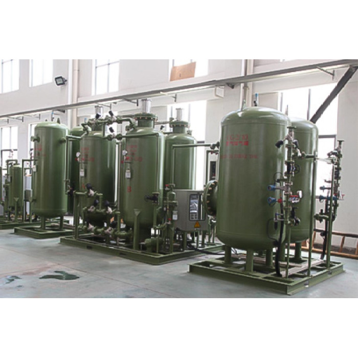 ZSN-240 PSA Nitrogen Generation Equipment