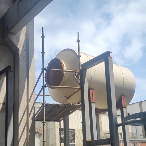 Pressure Swing Adsorption Oxygen Generation Equipment|