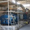 Pressure Swing Adsorption Oxygen Generation Equipment|