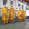 Output 5Nm³/h~500Nm³/h Nitrogen Purity up to 99.9995%|CE Approved