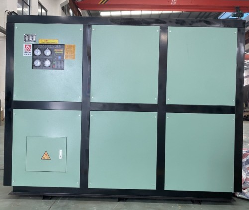 ZRD Refrigerated Type Dryer | Custom Industrial Freeze Dryer | Compressed Air Purification System Manufacturing