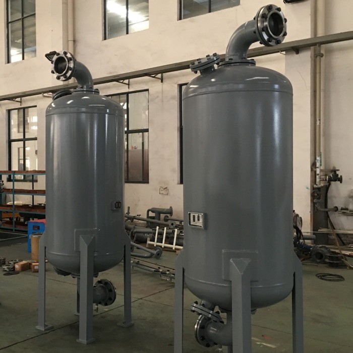 ZAL Precision Filter | Industrial Air Purifier Filters | Industrial Degreaser Manufacturing