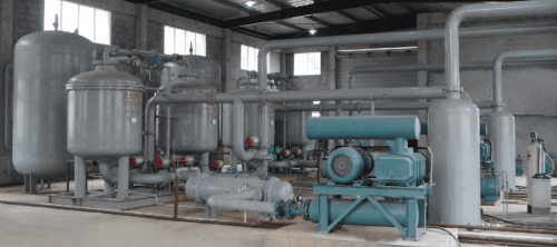 VPSA Pressure Swing Adsorption Oxygen Generation Equipment｜VPSA Oxygen Generators
