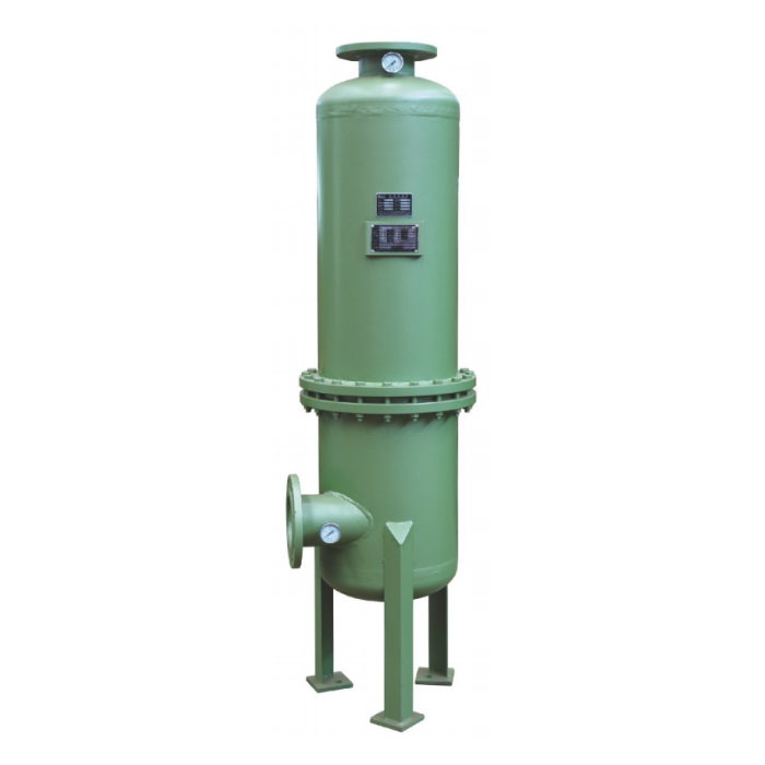 ZLY High-efficiency Oil Removal Device | Air Compressor Oil Removal Equipment | Industrial Degreaser Manufacturing