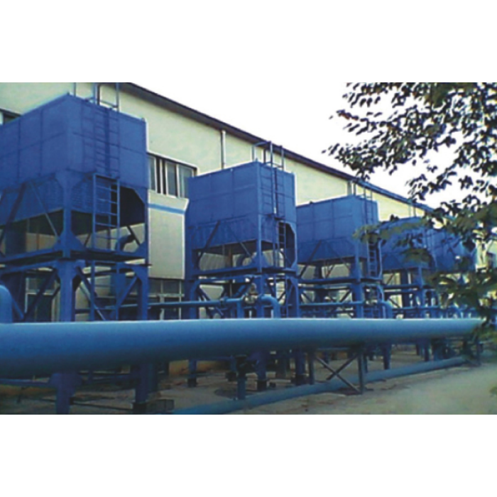 ZJF Self-cleaning Air Filter | Industrial Air Compressor Air Filters | Industrial Equipment Filters Manufacturing