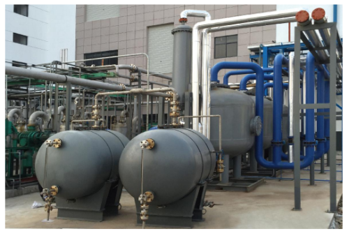 Energy saving and environmental protection VPSA  Oxygen Generation Equipment｜VPSA Oxygen Generators