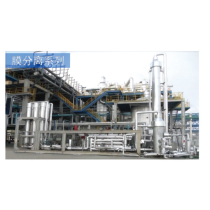 ZCH Pressure Swing Adsorption Hydrogen Purification Equipment