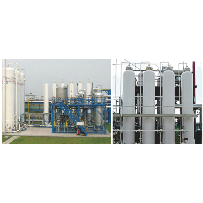 ZCH Pressure Swing Adsorption Hydrogen Purification Equipment