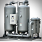 No-heat Regeneration Adsorption Dryer (no-heart dryer)
