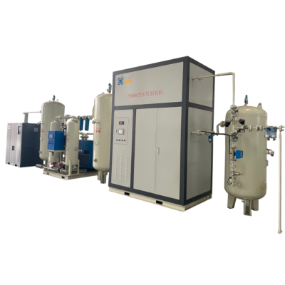 PSA Oxygen Generator  Equipment of Parameters