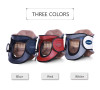 China factory neck traction device adult adjustable soft Neck Soft Foam Cervical Collar