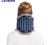 China factory neck traction device adult adjustable soft Neck Soft Foam Cervical Collar