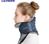 China factory neck traction device adult adjustable soft Neck Soft Foam Cervical Collar