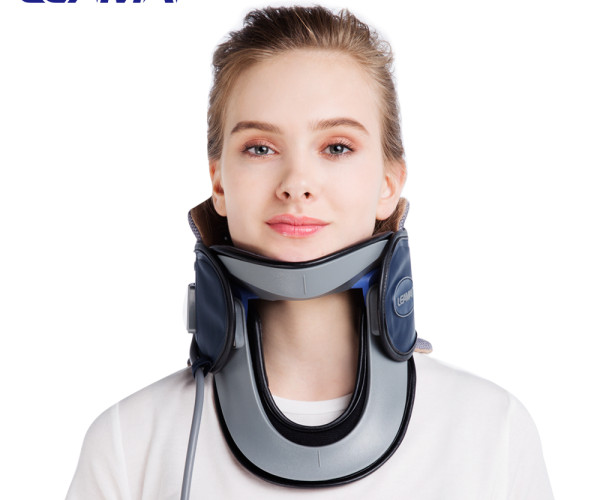 China factory neck traction device adult adjustable soft Neck Soft Foam Cervical Collar