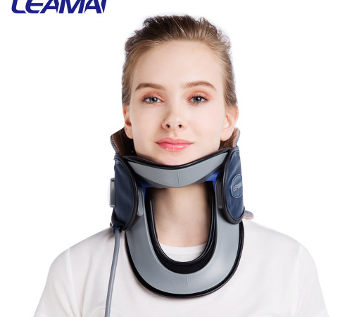 China factory neck traction device adult adjustable soft Neck Soft Foam Cervical Collar