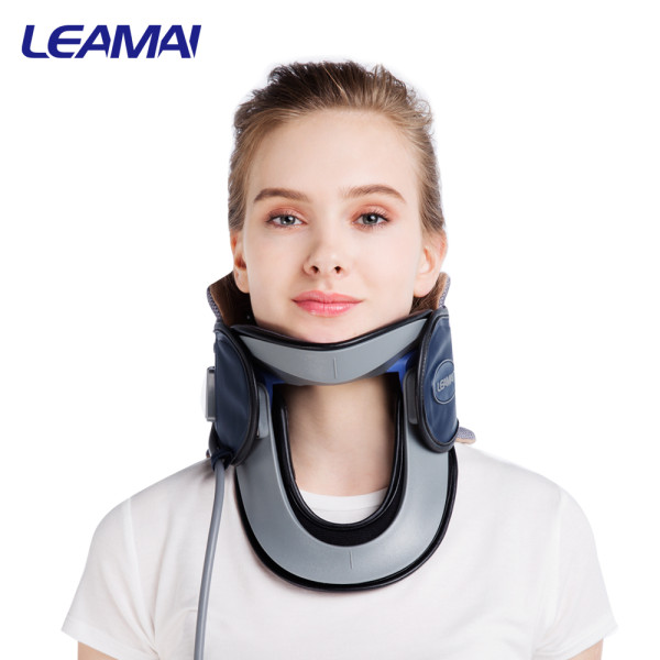 China factory neck traction device adult adjustable soft Neck Soft Foam Cervical Collar