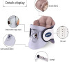 HOT SALE IN 2021 Adjustable Medical Soft Cervical Collar Available in Three Colors, OEM is OK