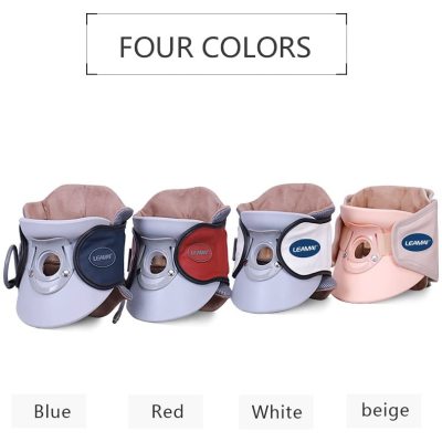 HOT SALE IN 2021 adjustable Medical Soft Cervical Collar, OEM is OK