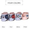 HOT SALE IN 2021 Adult Soft Cervical Collar Available in Three Colors, OEM is OK