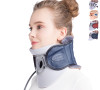 HOT SALE IN 2021 Adult Soft Cervical Collar Available in Three Colors, OEM is OK