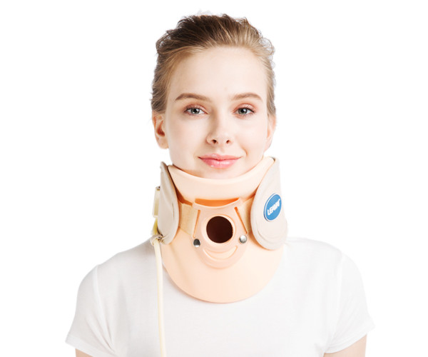 High quality relief pain Neck Soft Foam Cervical Collar