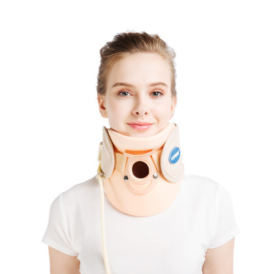 High quality relief pain Neck Soft Foam Cervical Collar