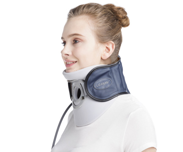 2021 HOT STYLE Medical Sponge Neck Soft Foam Cervical Collar FOR MEN & WOMEN, Available in Three Colors, OEM is OK