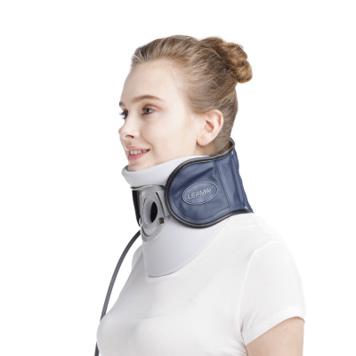 2021 HOT STYLE Medical Sponge Neck Soft Foam Cervical Collar FOR MEN & WOMEN, Available in Three Colors, OEM is OK