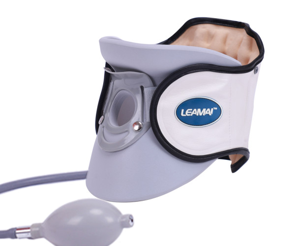Medical Sponge Neck Massager Cervical Collar FOR MEN & WOMEN, Available in Three Colors, OEM is OK