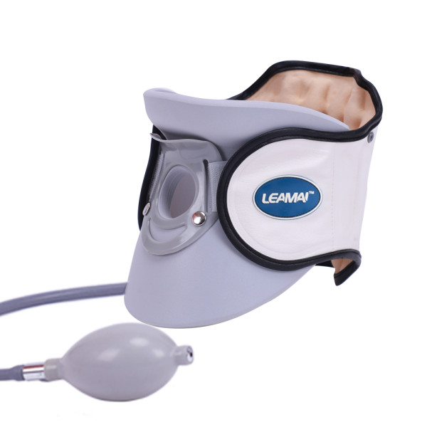 Medical Sponge Neck Massager Cervical Collar FOR MEN & WOMEN, Available in Three Colors, OEM is OK