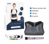 Adjustable Smart Back Posture Corrector Back Intelligent Brace Support Belt Shoulder Training Belt Correction Spine Back