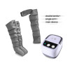 Best sell ce pressure therapy system machine electric dvt compression device boots air compression leg massager