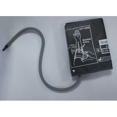 Touch Screen Sensor Surface Digital Blood Pressure Monitor