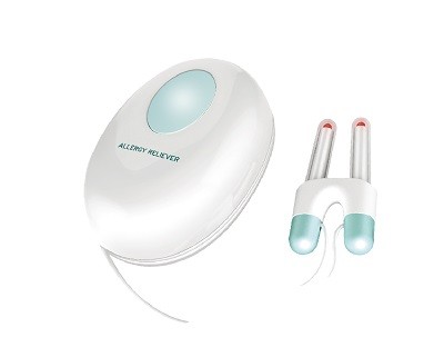 Allergic rhinitis appliance AN 6019