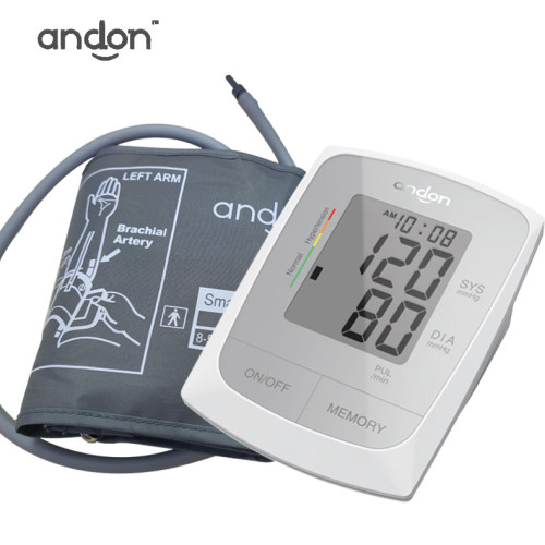 Digital BP Machine for Home Use & Pulse Rate blood pressure monitor price