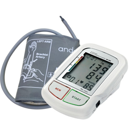 Hot Sale Digital Blood Pressure Monitor