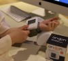 Digital Wrist Blood Pressure Monitor Voice Arm Blood Pressure Machine
