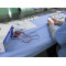 Adjustable Wrist Cuff Electronic Blood Pressure Monitor