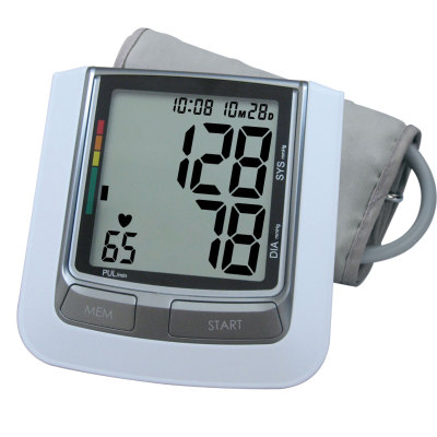 Large Screen Blood Pressure Monitor